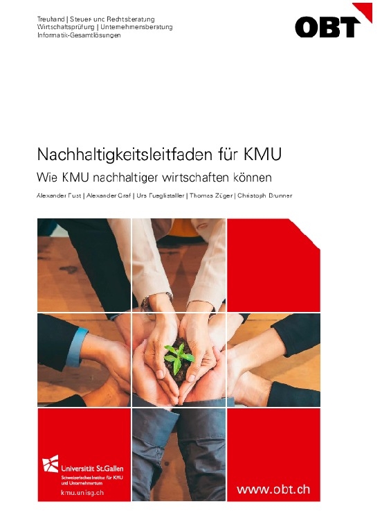 Preview 2022 Nachhaltigkeitsleitfaden Fuer Kmu Wie Kmu Nachhaltiger Wirtschaften Koennen Da7ed4264f