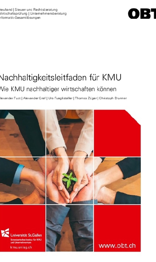 Preview 2022 Nachhaltigkeitsleitfaden Fuer Kmu Wie Kmu Nachhaltiger Wirtschaften Koennen Da7ed4264f