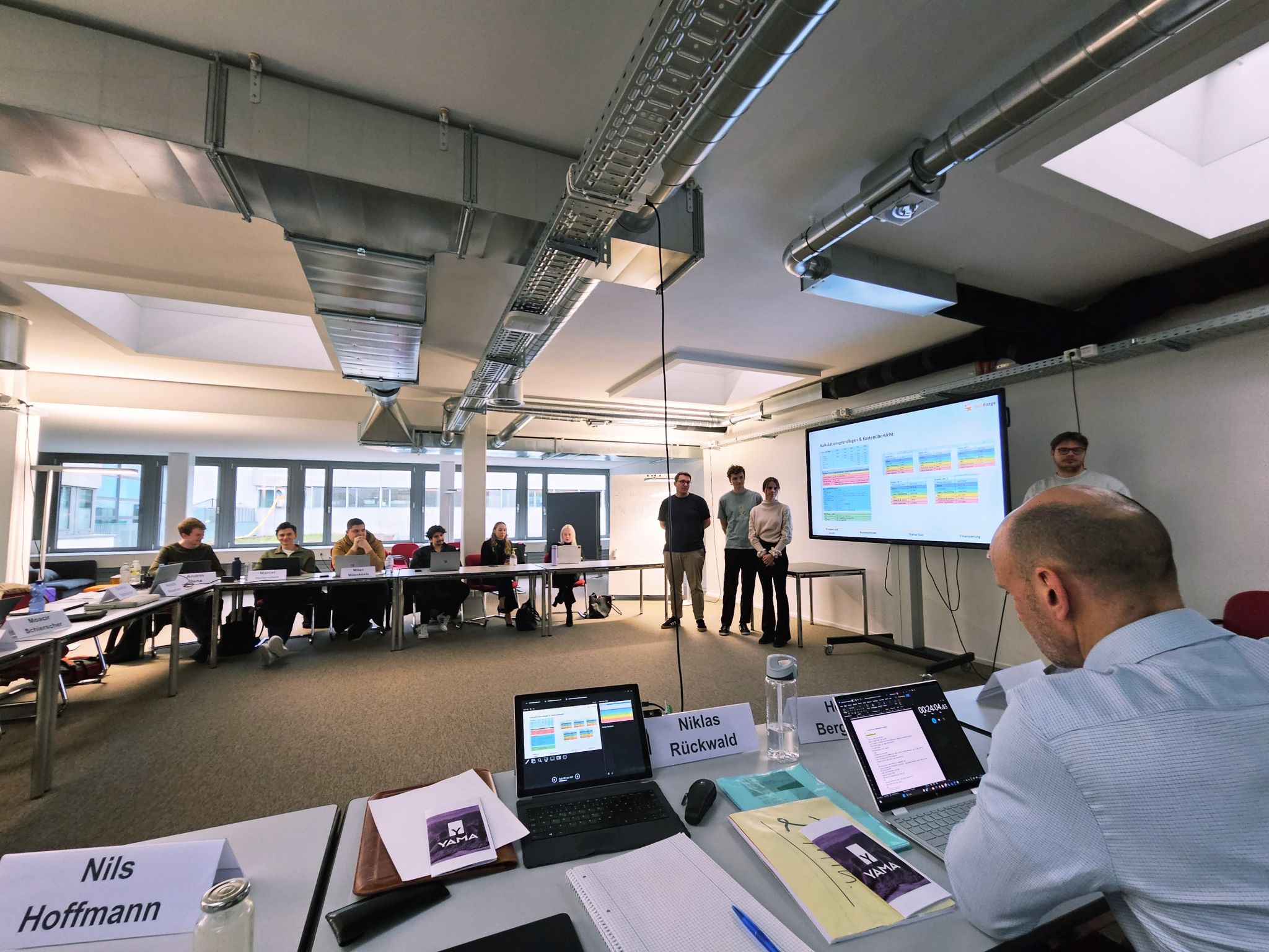 Heiko Startyourownbusiness Kurs